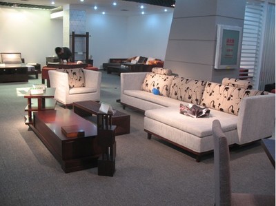 南京家具市場價格行情看漲，文具用品零售市場平穩