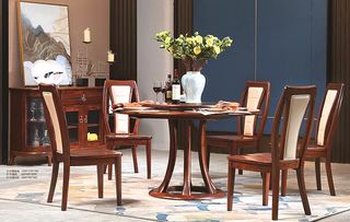 至尊雅居 尊于形，雅于心——2019青島國際家具展上的徐州錦繡偉邦文具零售新篇章